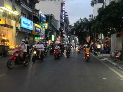 .VIP - SIÊU HIẾM - TT HUYỆN THANH TRÌ PHÂN LÔ QUÂN ĐỘI, KINH DOANH, Ô TÔ TẢI TRÁNH, VÀO NHÀ 66m HƠN 11 TỶ.
