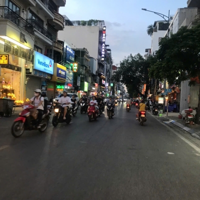 .VIP - SIÊU HIẾM - TT HUYỆN THANH TRÌ PHÂN LÔ QUÂN ĐỘI, KINH DOANH, Ô TÔ TẢI TRÁNH, VÀO NHÀ 66m HƠN 11 TỶ.