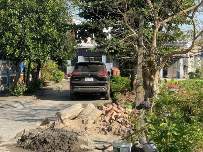 KIM ĐỚI 2 HỮU BẰNG KIẾN THỤY – GIÁ 1 TỶ 7xx – LÔ ĐẤT ĐẸP KHU DÂN CƯ  ZALO 0567 222 555