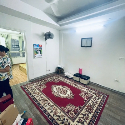Cho thuê căn hộ tại ngõ 1994 Láng, 50m², 2 ngủm, 1 vệ sinh, 7.5 triệu