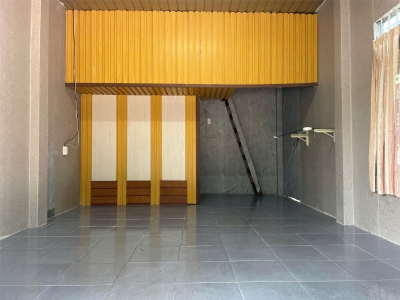 Cho thuê mặt bằng đối diện chung cư Chí Linh, Bình Giã 2/9 Vũng Tàu