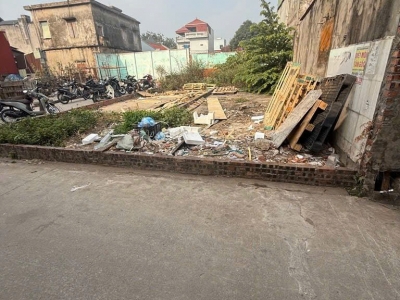BÁN ĐẤT MAI ĐÔNG PHÙ KHÊ DT 90M2 VÀI BƯỚC RA Ô TÔ  TRÁNH KHU VƯC PHÁT TRIỂN ĐẦU TƯ TIỀM NĂNG GIÁ 1 TỶ 8