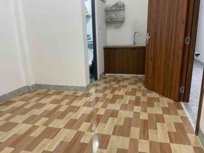 ►  Thẳng 30m ra MT Núi Thành, 86m2, ngang 7.5m, 4 tầng, 12 phòng, dòng tiền 45tr