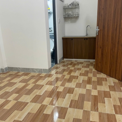 ►  Thẳng 30m ra MT Núi Thành, 86m2, ngang 7.5m, 4 tầng, 12 phòng, dòng tiền 45tr