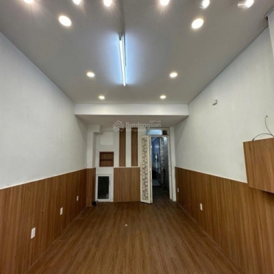 BÁN NHÀ 5 TẦNG - ÂU DƯƠNG LÂN, QUẬN 8 - 9PN & 9WC - CHỈ 8 TỶ - DÒNG TIỀN 30TR/THÁNG