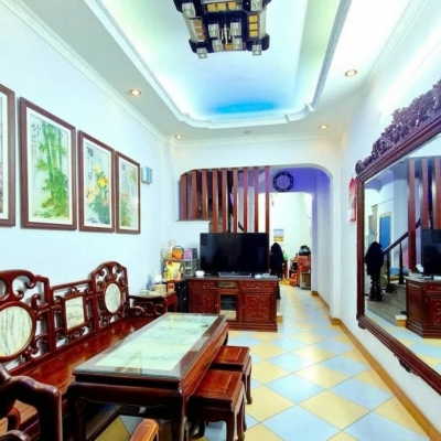 Tầm tiền hiếm! Bán nhà Hàng Khoai, 40m2, 5 tầng, mặt tiền 4m, 14.8 tỷ, kinh doanh tốt