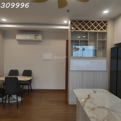 Chính chủ bán CC Sky Oasis, 6,3 tỷ, 84m2, 3PN, 2WC, ban công Tây Bắc, siêu hot