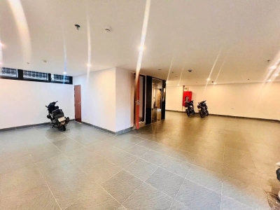 TÒA NHÀ DÒNG TIỀN 133 TRIỆU/THÁNG - VÕ CHÍ CÔNG, CẦU GIẤY - 25 CĂN HỘ KK - 110 M2 x 7 TẦNG - MT 11 M - 22,3 TỶ