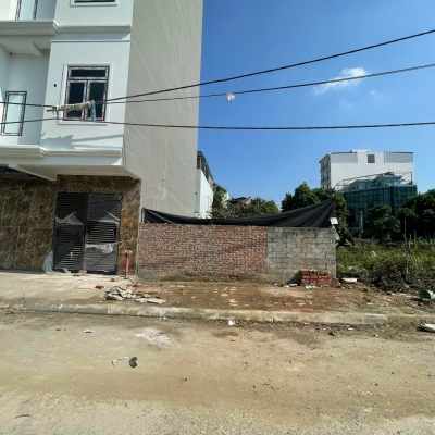 CHÍNH CHỦ GỬI BÁN – LÔ ĐẤT TÁI ĐỊNH CƯ VAI RÉO, PHÚ CÁT – TRUNG TÂM LÕI HÒA LẠC