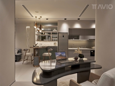 Chỉ 6 triệu/tháng Sở hữu căn hộ chuẩn Nhật TT AVO ngay trung tâm Dĩ An