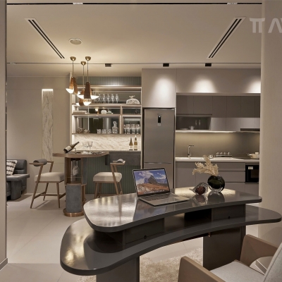 Chỉ 6 triệu/tháng Sở hữu căn hộ chuẩn Nhật TT AVO ngay trung tâm Dĩ An