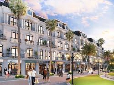 Bán căn Hừng Đông 96m hướng Đông Nam, Vinhomes Đan Phượng