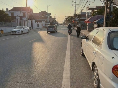 MẶT ĐƯỜNG 362 MINH TÂN KIẾN THUỴ – 100M² – NGANG 5M – TRỤC CHÍNH KINH DOANH – GIÁ CHỈ 4.X TỶ  ZALO 0567 222 555