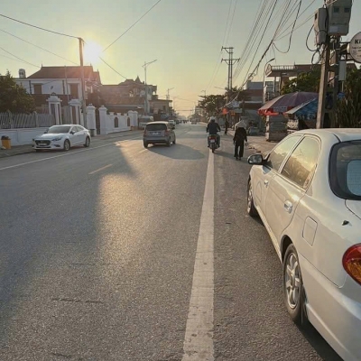 MẶT ĐƯỜNG 362 MINH TÂN KIẾN THUỴ – 100M² – NGANG 5M – TRỤC CHÍNH KINH DOANH – GIÁ CHỈ 4.X TỶ  ZALO 0567 222 555