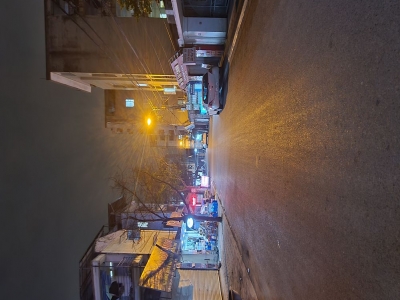 9 tỷ hơn 60m2 đất mặt đường xe tải tránh nhau trung tâm Trâu Quỳ, Gia Lâm. Lh 0989894845