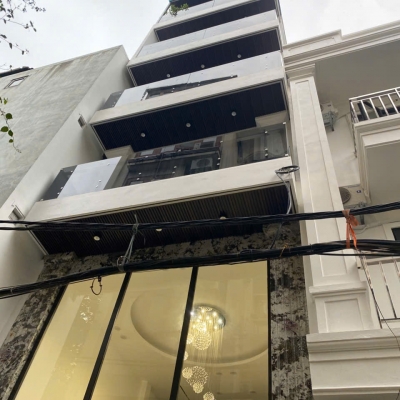 BÁN NHÀ MỚI 100% – VỊ TRÍ ĐẸP LONG BIÊN – GẦN CẦU TRẦN HƯNG ĐẠO