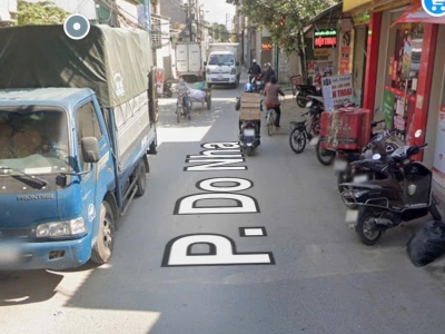 NHÀ ĐẸP DO NHA – Ô TÔ ĐỖ CỬA – GẦN VINSMART CITY – KINH DOANH ĐỈNH