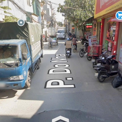 NHÀ ĐẸP DO NHA – Ô TÔ ĐỖ CỬA – GẦN VINSMART CITY – KINH DOANH ĐỈNH