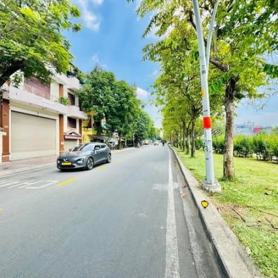 Nhà Đường Nguyễn Văn Nguyễn Phường Tân Đinh Quận 1 Cũ.