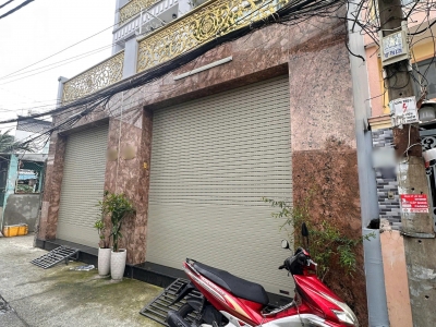 Nhà VIP Full nội thất 3 lầu Sân thượng Lưu Hữu Phước P15Q8 (gần cầu số 2)