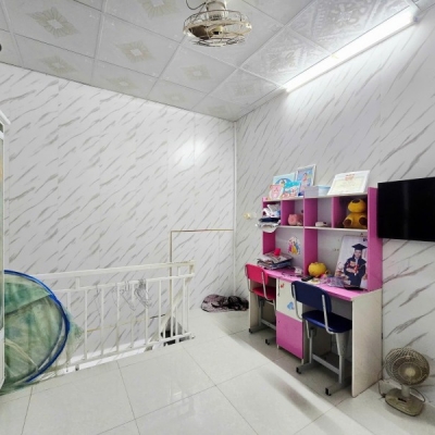♪ Nhà Kiệt Trần Cao Vân, 2 tầng, 2PN 2WC, 1.65 tỷ