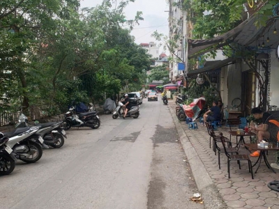 BÁN NHÀ HIẾM PHỐ PHẠM NGỌC THẠCH - 40M2 6T-MT 4M GIÁ 11,5 TỶ-NGÕ TO NHƯ PHỐ, CÓ VỈA HÈ - TRUNG TÂM ĐỐNG ĐA - LIỀN KỀ VINCOM