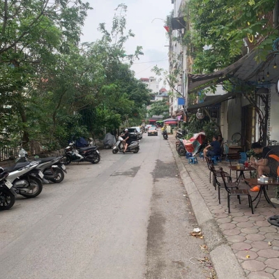 BÁN NHÀ HIẾM PHỐ PHẠM NGỌC THẠCH - 40M2 6T-MT 4M GIÁ 11,5 TỶ-NGÕ TO NHƯ PHỐ, CÓ VỈA HÈ - TRUNG TÂM ĐỐNG ĐA - LIỀN KỀ VINCOM