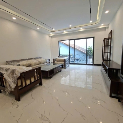 Bán nhà Ngọc Lâm 80m 6 tầng MT4.8m thang máy gara ô tô kinh doanh hơn 20 tỷ