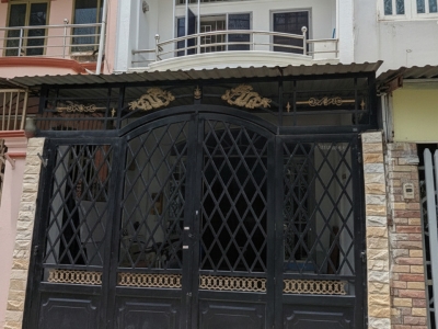 T1831 ???????? Giảm 300tr! Mặt tiền Quang Trung Gò Vấp, SHR, Vuông, 6.5x27m, 22.x tỷ x nhỏ