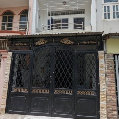 T1831 ???????? Giảm 300tr! Mặt tiền Quang Trung Gò Vấp, SHR, Vuông, 6.5x27m, 22.x tỷ x nhỏ