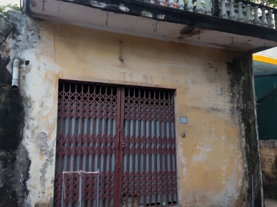 BÁN ĐẤT TẶNG NHÀ - HỌC VIÊN TÀI CHÍNH - DT65M2 - GIÁ 8,3 TỶ - NGÕ THÔNG - KINH DOANH