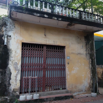 BÁN ĐẤT TẶNG NHÀ - HỌC VIÊN TÀI CHÍNH - DT65M2 - GIÁ 8,3 TỶ - NGÕ THÔNG - KINH DOANH