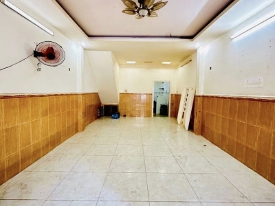 THOẠI NGỌC HẦU – HẺM XE HƠI THÔNG – 48M – 3 LẦU – 5PN – NHỈNH 6 TỶ