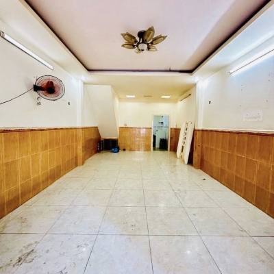 THOẠI NGỌC HẦU – HẺM XE HƠI THÔNG – 48M – 3 LẦU – 5PN – NHỈNH 6 TỶ