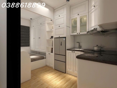 BÁN TOÀ APARTMENT LẠC LONG QUÂN 97Mx7T, MT 5,2M-OTO VÀO NHÀ- DÒNG TIỀN 140TR/THÁNG