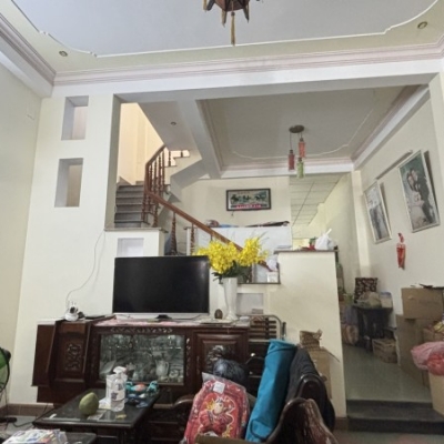 ► Mặt Tiền Loseby đường 10.5m Khu Du Lịch, đi bộ thẳng ra Bãi Tắm Phạm Văn Đồng, 115m2, Giá Đầu Tư