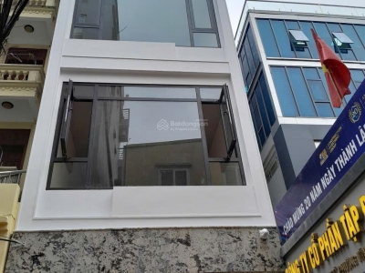 CHÍNH CHỦ CHO THUÊ NHÀ MỚI XÂY - NGÕ Ô TÔ TRÁNH - ĐỐC NGỮ, BA ĐÌNH