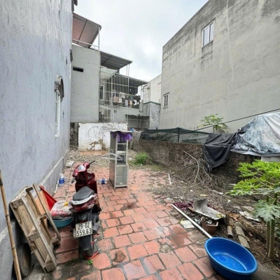 79m2 Ô TÔ 4 CHỖ ĐỖ CỬA, 15M RA Ô TÔ TRÁNH–TT THỊ TRẤN- ĐÔNG ANH-HÀ NỘI-6.35 tỷ