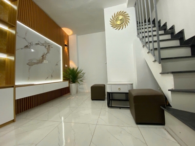 ⚡️phẢI nhAnh!: SỔ ĐỎ VUÔNG ĐẸP - DÂN XÂY BỀN CHẮC - GIÁ TỐT ????. Bán nhà ĐỐNG ĐA, Phương Mai