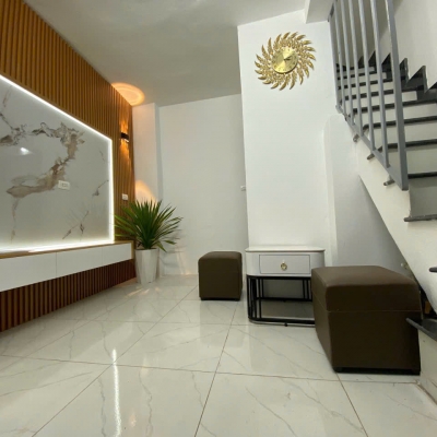 ⚡️phẢI nhAnh!: SỔ ĐỎ VUÔNG ĐẸP - DÂN XÂY BỀN CHẮC - GIÁ TỐT ????. Bán nhà ĐỐNG ĐA, Phương Mai