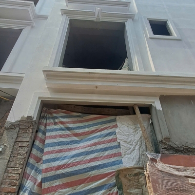 ???? NHÀ XÓM ĐÌNH VĨNH NINH – 40M² – 5 TẦNG – 3 NGỦ – 5.95 TỶ