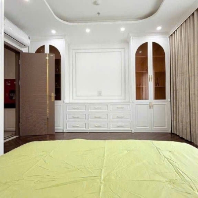 Bán nhà Siêu đẹpViệt Hưng - Gara- Ô chờ Thang máy- Dân trí tuyệt vời- 55m 5 tầng Full NT- 11,x tỷ(TL)