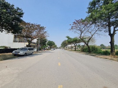 Bán đất trung tâm xã Thuận An, Hà Nội. Gần chợ, ủy ban, trường học. 111m2 giá đầu tư. Lh 0989894845