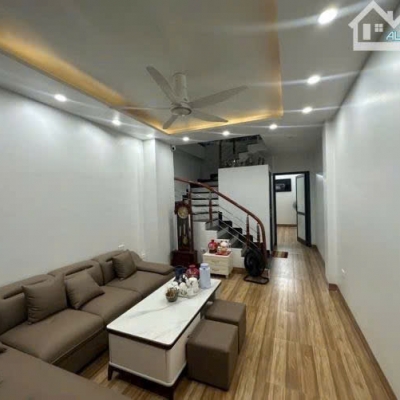 BÁN NHÀ NGAY TỨ HIỆP, DIỆN TÍCH 52M RỘNG, Ô TÔ, GIÁ 6 TỶ