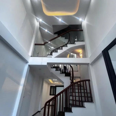 Bán nhà Dương Nội – Hà Đông 35m x 5 tầng , MT 3.5M GẦN  NGAY  AEON MALL GIÁ 6XX TỶ