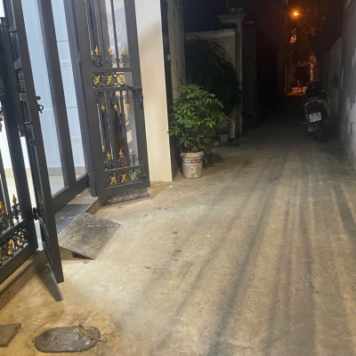 ???? CC BÁN NHÀ TAM TRINH-MAI ĐỘNG- 31m2-6T- GIÁ CHÀO 7.6TỶ (TL mạnh)- CẠNH TRƯỜNG HỌC MAI ĐỘNG- LÔ GÓC- NGÕ BA GÁC TRÁNH ????