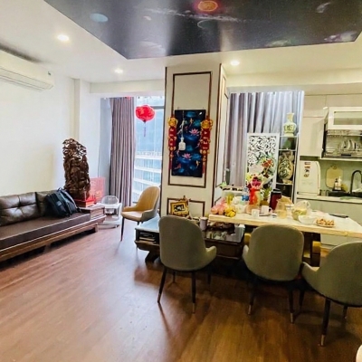 bán căn hộ chung cư cầu giấy 90m 2 ngủ 2 wc giá 7,98 tỷ ô tô đỗ chân tòa