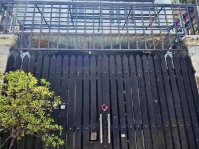 GIÁP AEON TÂN PHÚ - HẺM XE HƠI - 64M VUÔNG A4 - 2 TẦNG - 3PN NHỈNH 5 ĐỒNG