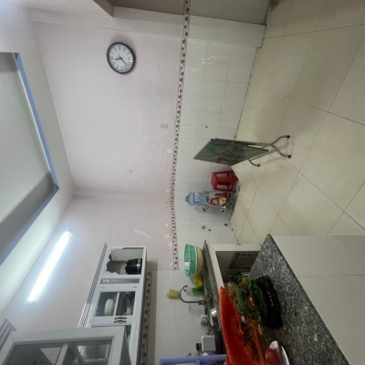 BÁN NHÀ MẶT TIỀN LƯU HỮU PHƯỚC – KHU DÂN CƯ ĐÔNG ĐÚC – KINH DOANH SẦM UẤT – 7.3 TỶ