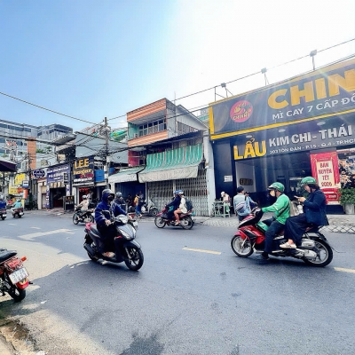 HIẾM DT SIÊU LỚN 266M2 FULL THỔ- BÁN NHÀ 5 TẦNG MẶT TIỀN KD Đ.TÔN ĐẢN, QUẬN 4- DÒNG TIỀN ĐỀU HƠN 100TR/TH- 0938676685 GIANG GIANG